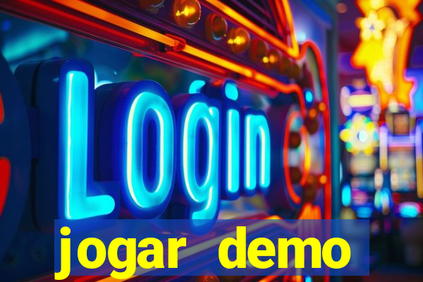 jogar demo pragmatic play